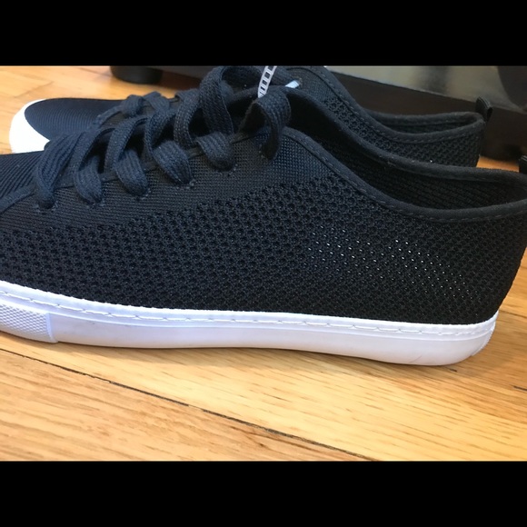 Size 8 Men Call it Spring black fashionable shoes - Picture 8 of 8